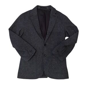 Club Monaco Black Blazer